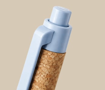 Eco pennen bedrukken