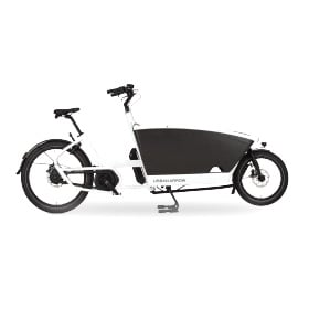 Illustratie Urban Arrow Family