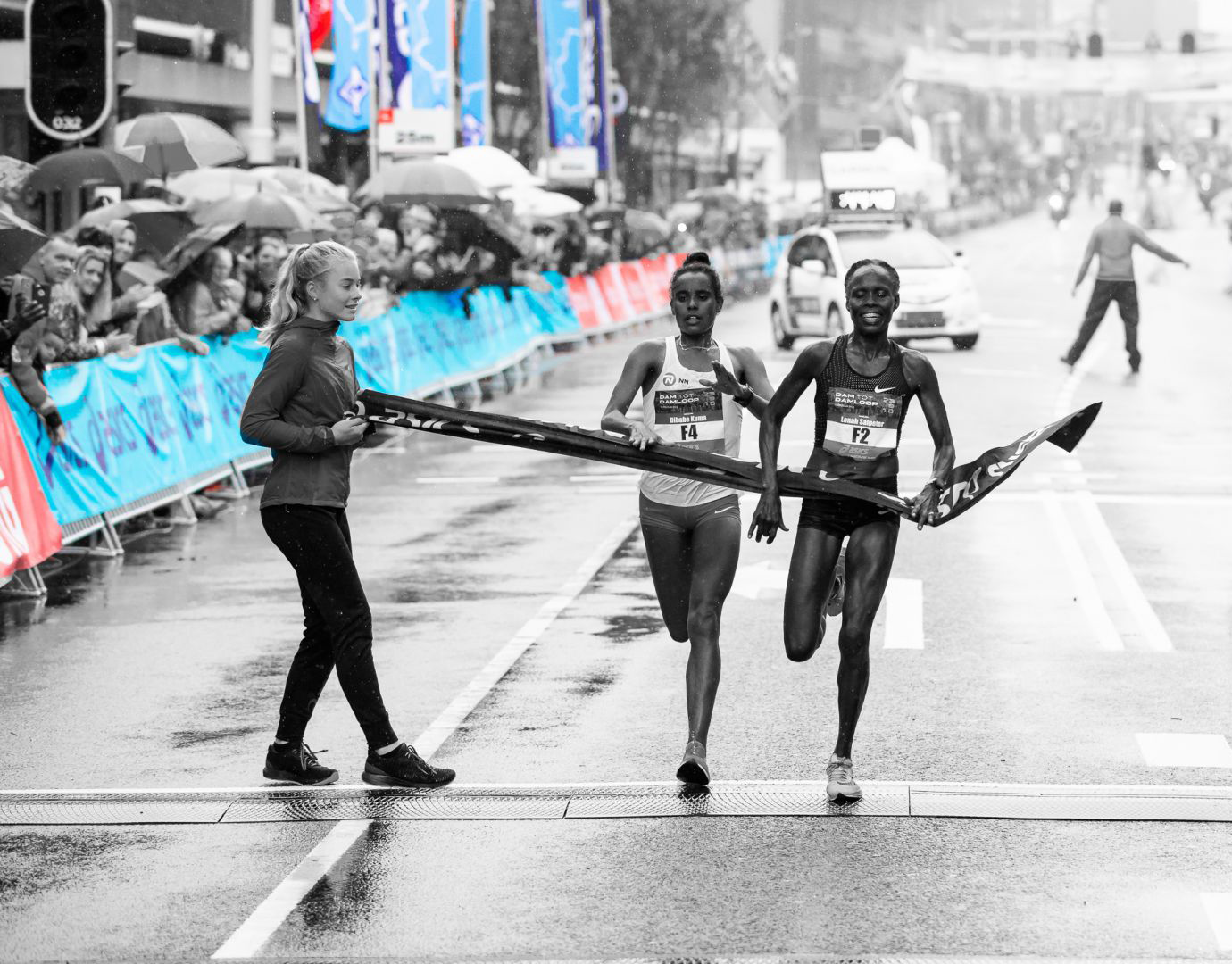 5 voorbeelden van buitenreclame op maat