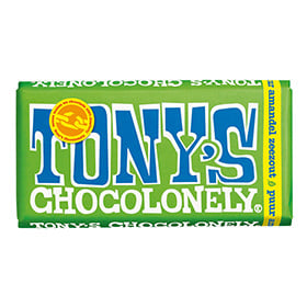 Illustratie Puur amandel zeezout