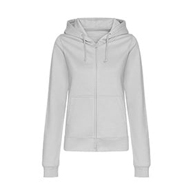 Illustratie AWDIS Zoodie Dames