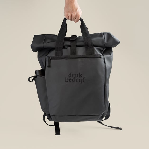 Rugzakken bedrukken