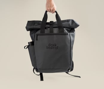 Rugzakken bedrukken
