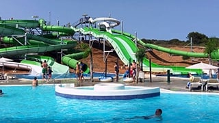 Splash Sur Menorca Waterpark