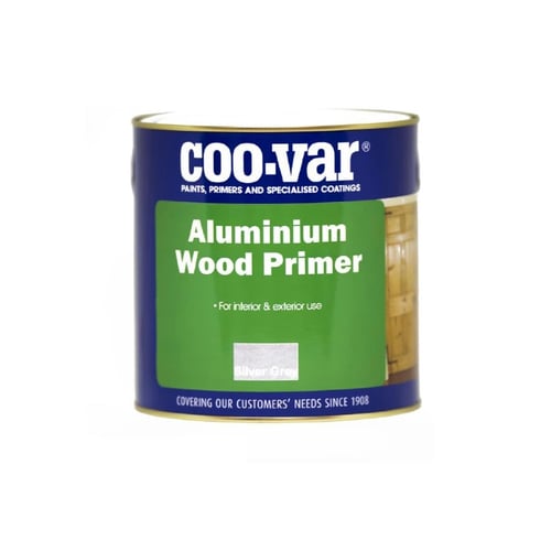 Coo-Var Aluminium Wood Primer