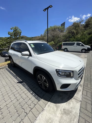 mercedes-benz glb 200 2020 Image 3