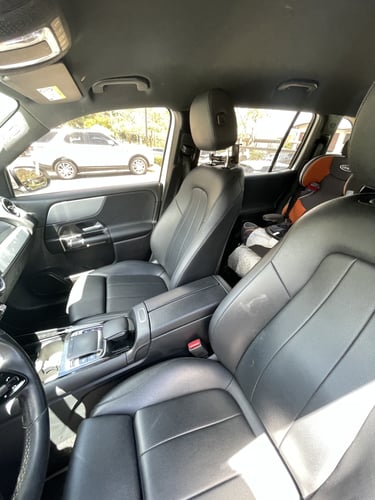 mercedes-benz glb 200 2020 Image 7