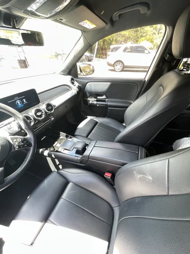 mercedes-benz glb 200 2020 Image 6