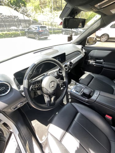 mercedes-benz glb 200 2020 Image 5