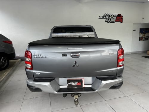 MITSUBISHI l200 2018 Image 4