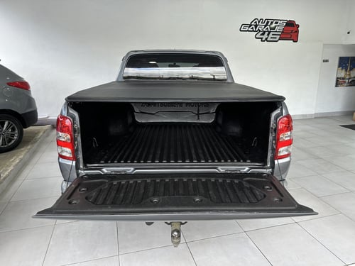 MITSUBISHI l200 2018 Image 5