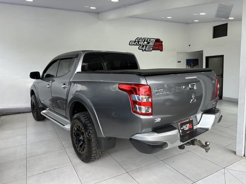 MITSUBISHI l200 2018 Image 3