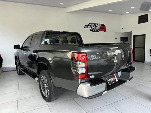 MITSUBISHI L200 4x4 AT 2020 Image 5