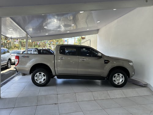FORD RANGER XLT 4x4 AT 2018 Image 5