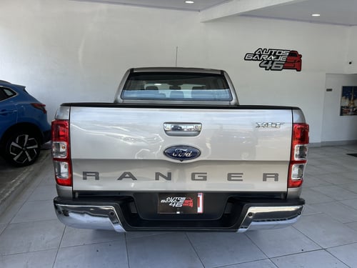 FORD RANGER XLT 4x4 AT 2018 Image 6