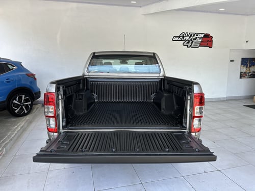 FORD RANGER XLT 4x4 AT 2018 Image 7