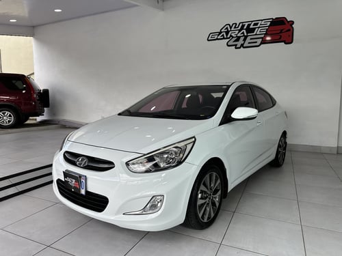 HYUNDAI accent 2016 Image 2