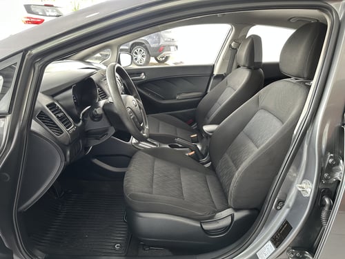 KIA CERATO AT 2015 Image 6