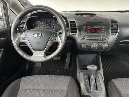 KIA CERATO AT 2015 Image 7