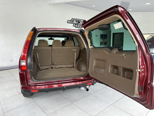 HONDA CR-V EX 2002 Image 6
