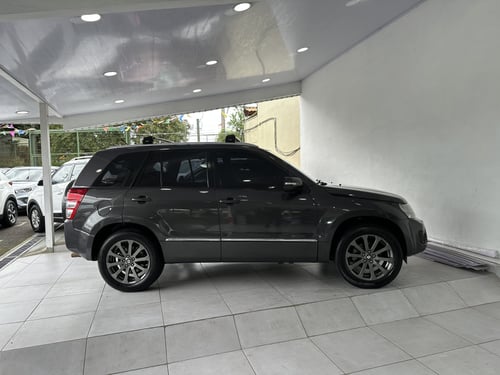 Foto de SUZUKI grand vitara 2018