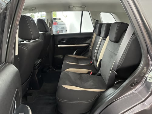 SUZUKI grand vitara 2018 Image 7