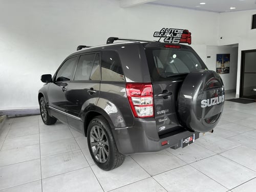 Foto de SUZUKI grand vitara 2018