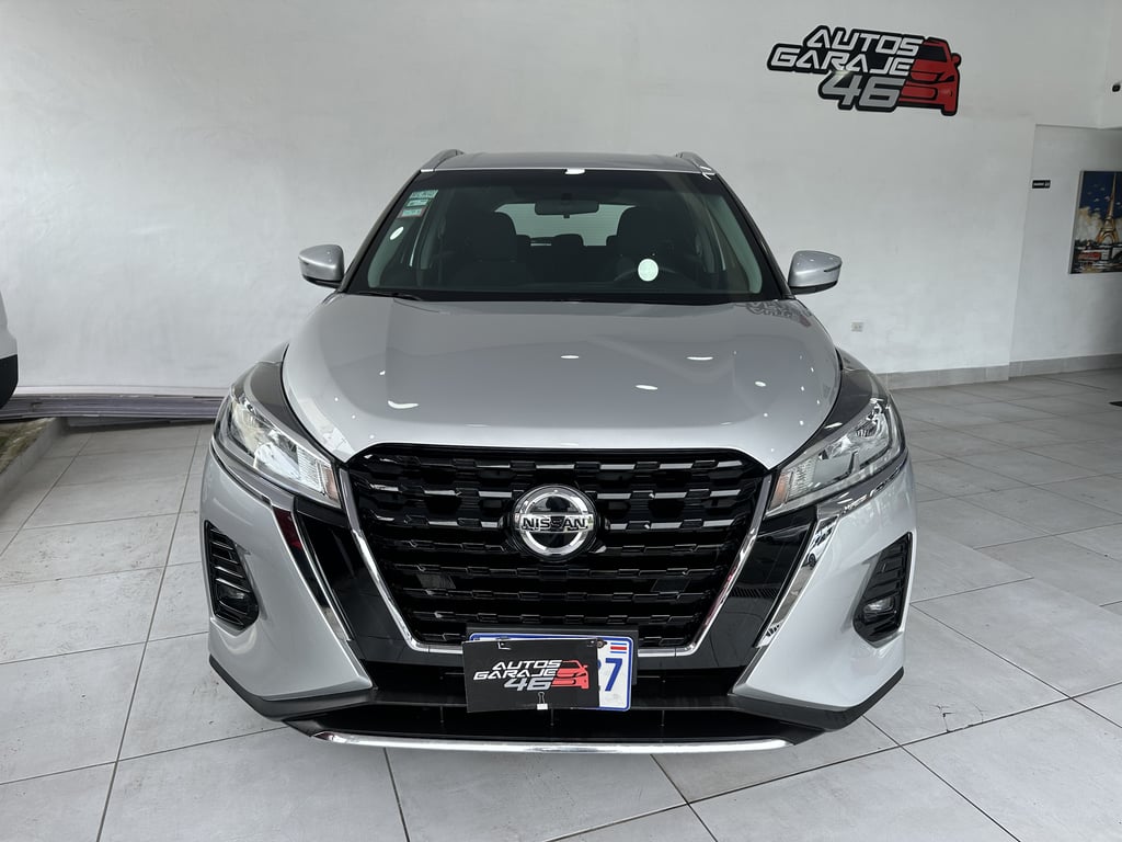 Foto de NISSAN KICKS Advance AT 2021