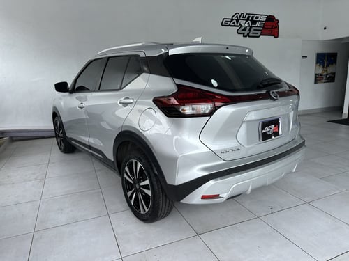 Foto de NISSAN KICKS Advance AT 2021