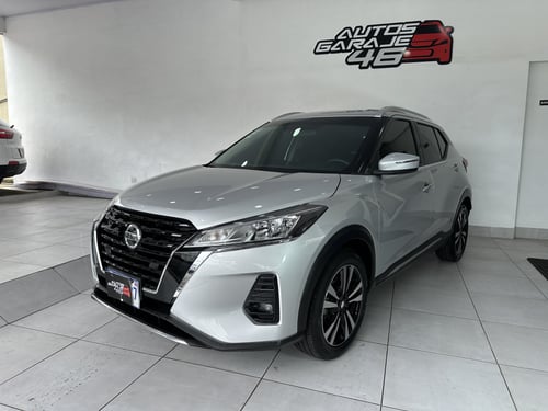 Foto de NISSAN KICKS Advance AT 2021