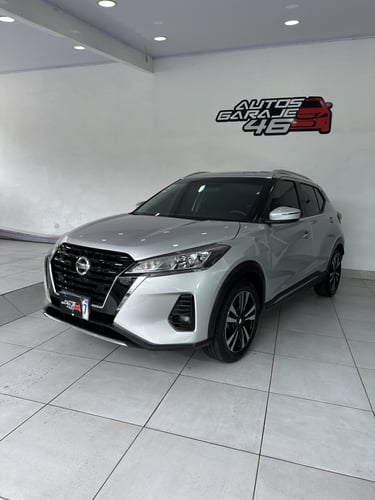 Foto de NISSAN KICKS Advance AT 2021