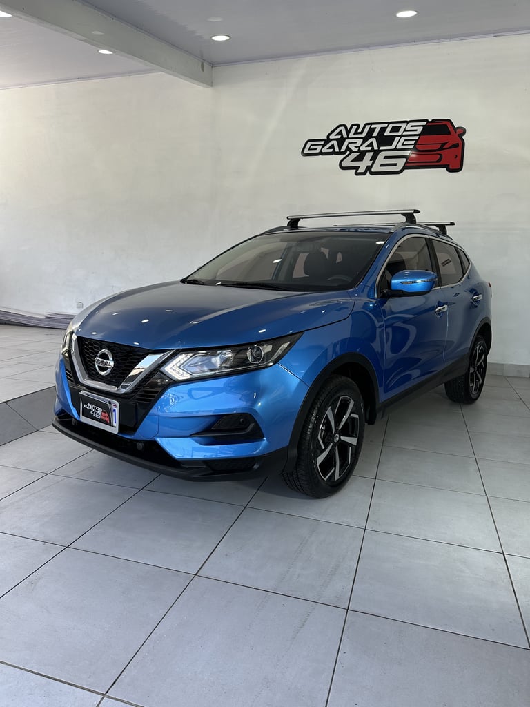 Foto de NISSAN QASHQAI Advance AT 2019