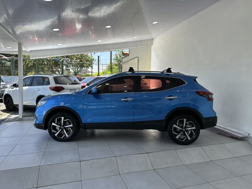 Foto de NISSAN QASHQAI Advance AT 2019
