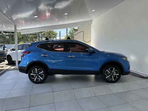 Foto de NISSAN QASHQAI Advance AT 2019