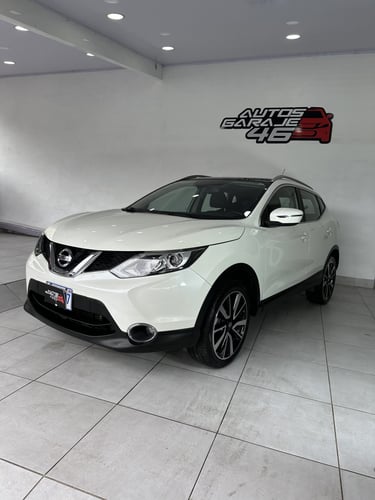 NISSAN qashqai luxury 2016 Image 2