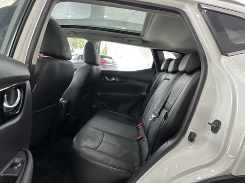 NISSAN qashqai luxury 2016 Image 6