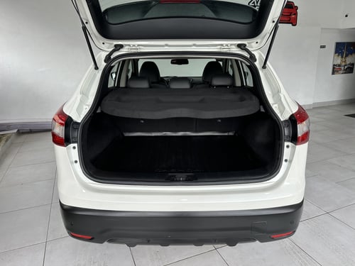 NISSAN qashqai luxury 2016 Image 5