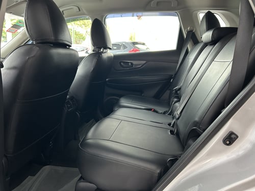NISSAN rogue s 2020 Image 7