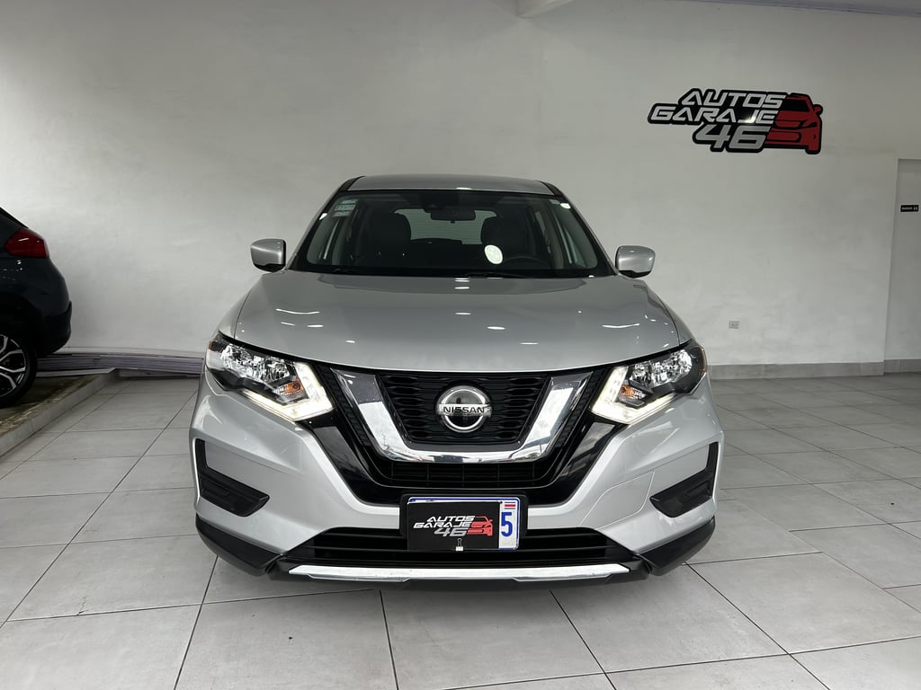 Foto de NISSAN rogue s 2020