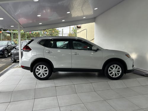 Foto de NISSAN rogue s 2020