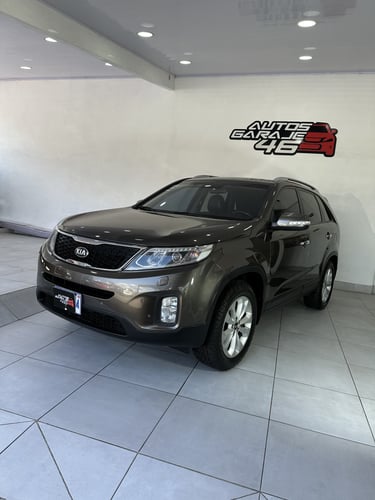 KIA sorento 2014 Image 2