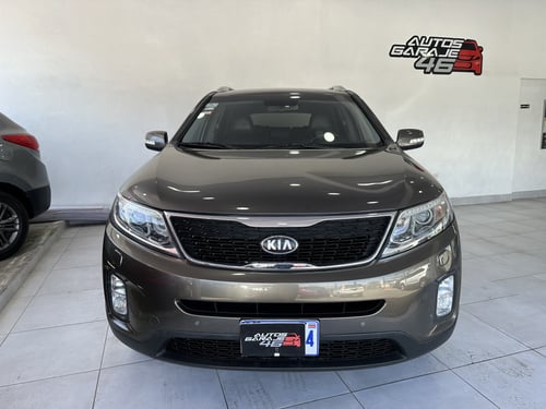 KIA sorento 2014 Image 3