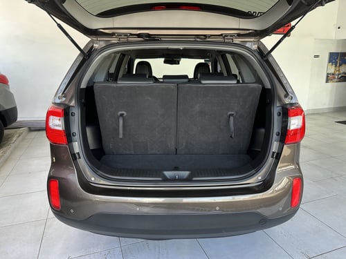 KIA sorento 2014 Image 7