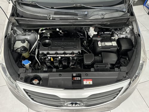 KIA SPORTAGE AT 4x2 2019 Image 7