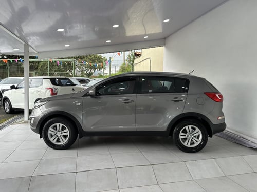Foto de KIA SPORTAGE AT 4x2 2019