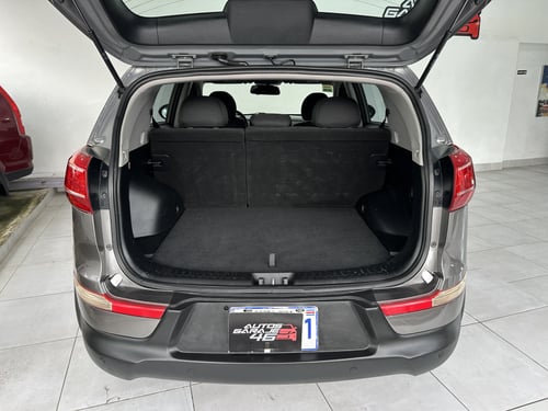 KIA SPORTAGE AT 4x2 2019 Image 6