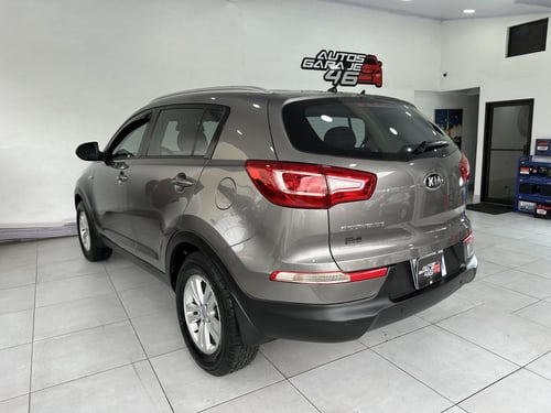 Foto de KIA SPORTAGE AT 4x2 2019