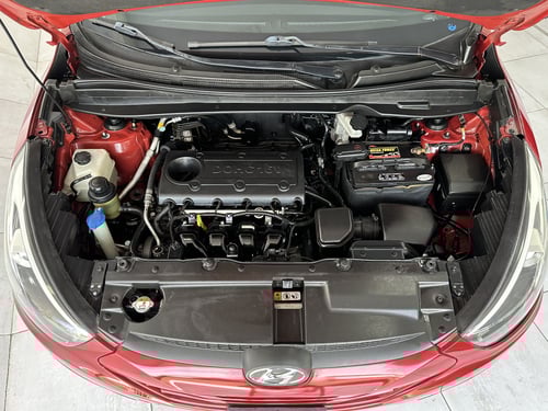 HYUNDAI tucson 2014 Image 7