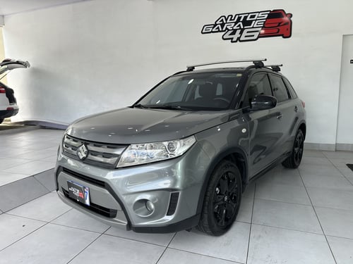 SUZUKI vitara gl  2016 Image 3