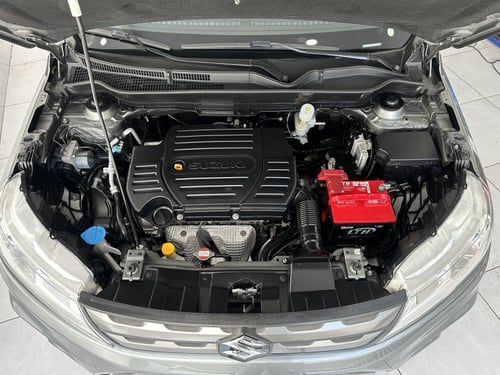 SUZUKI vitara gl  2016 Image 7